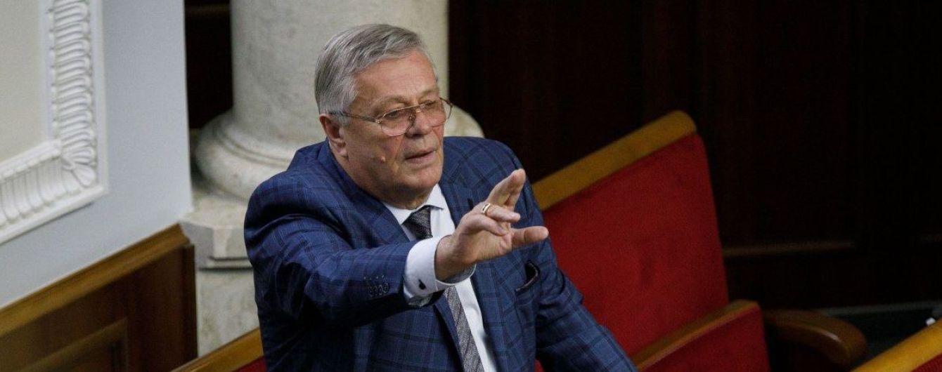 В Раде снова поймали кнопкодава. Ранее нардеп предлагал за это сажать