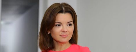 Марічка Падалко зі сльозами на очах пригадала, як забула доньку у машині
