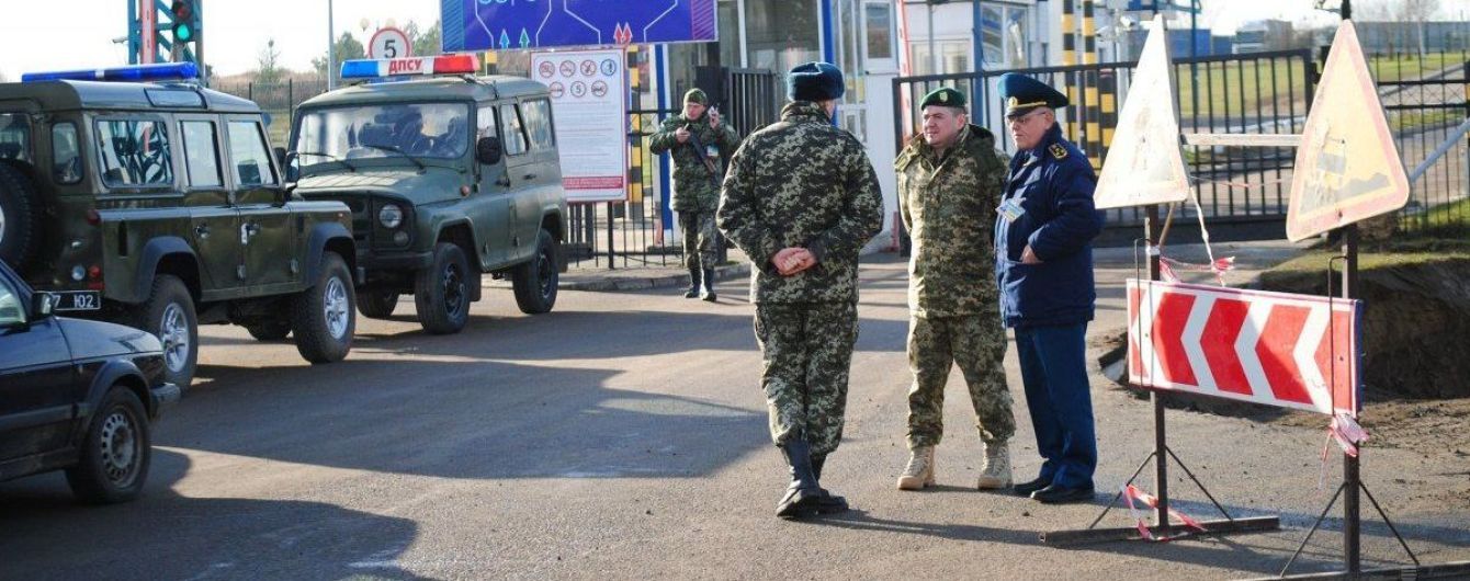 Польські прикордонники затримали українця, який був у міжнародному розшуку п'ять років
