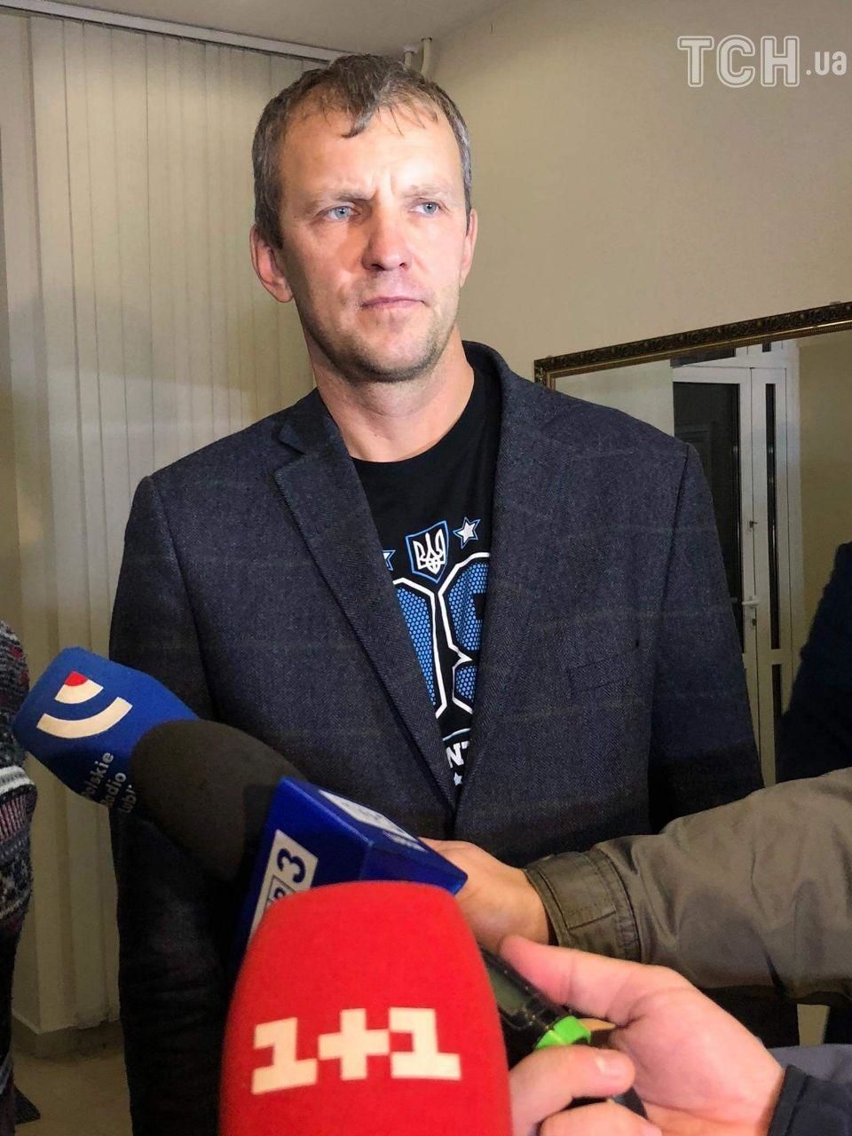 Ігор мазур у польщі