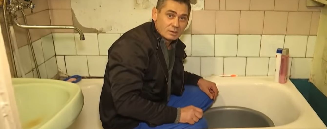 На Дніпропетровщині тисячі військових та їхні родини третій місяць сидять без води