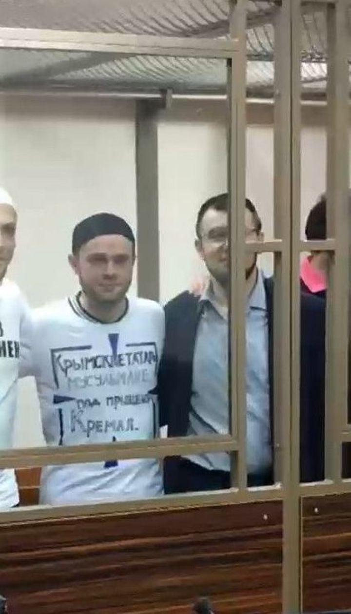 Українське МЗС відреагувало на засудження кримчан у справі "Хізб ут-Тахрір"