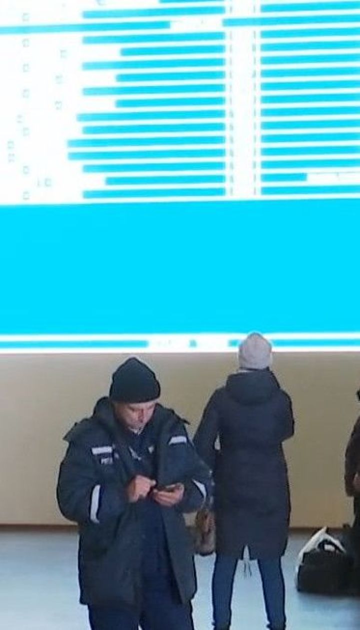 Правоохоронці отримали анонімного листа про замінування 54 об'єктів у Харкові