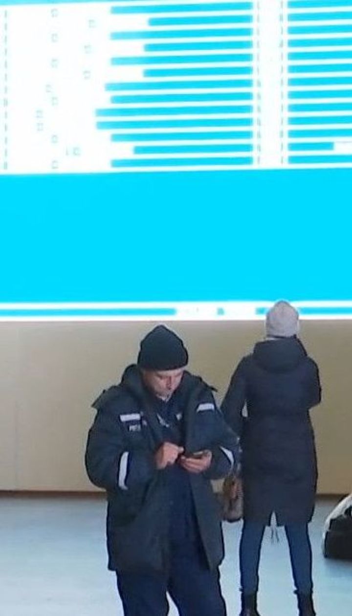 Правоохранители получили анонимное письмо о заминировании 54 объектов в Харькове