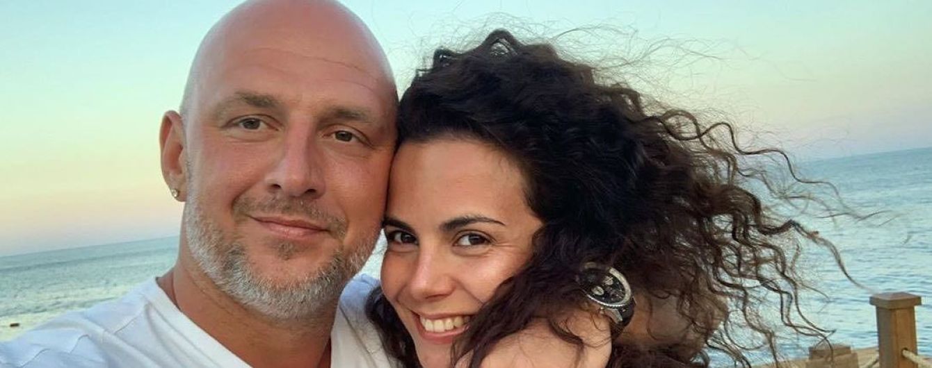 Настя Каменских рассказала, какие отношения у ее мамы с зятем Потапом