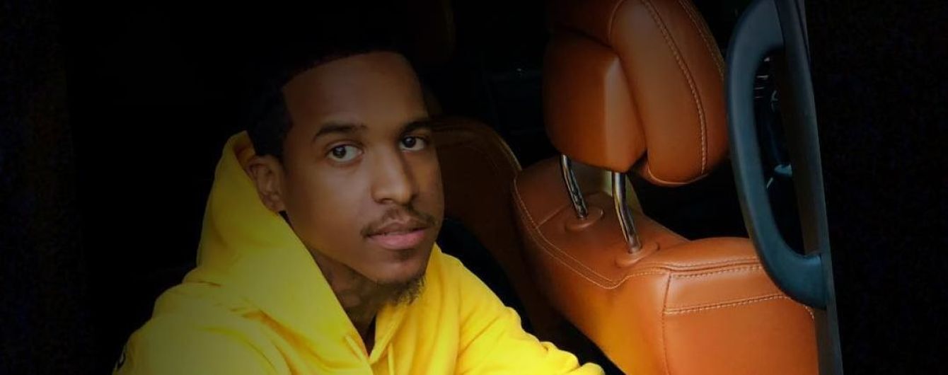Рэперу Lil Reese прострелили шею