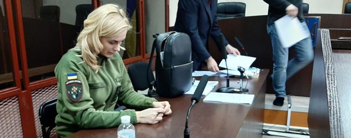 Дело некачественных бронежилетов для ВСУ: суд избрал меру пресечения заместителю генерала Марченко