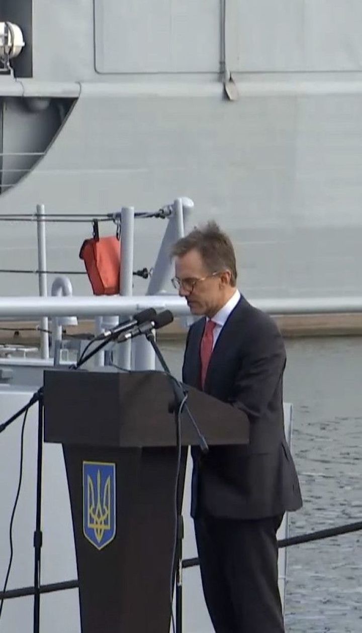 Санкції США проти РФ діятимуть, поки вона не полишить Донбас та не поверне Україні Крим