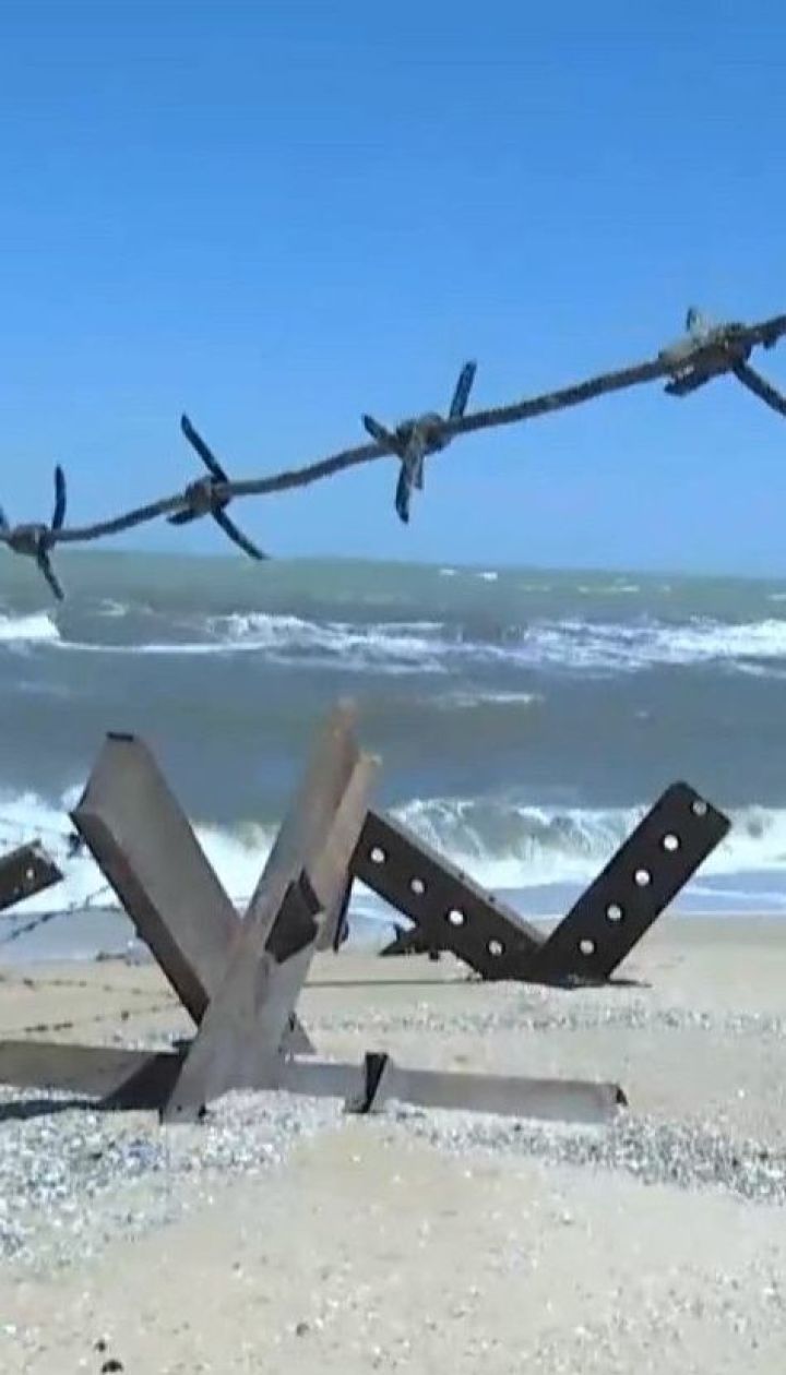 Україна та Росія ведуть перемовини щодо спільного вилову риби в Азовському морі