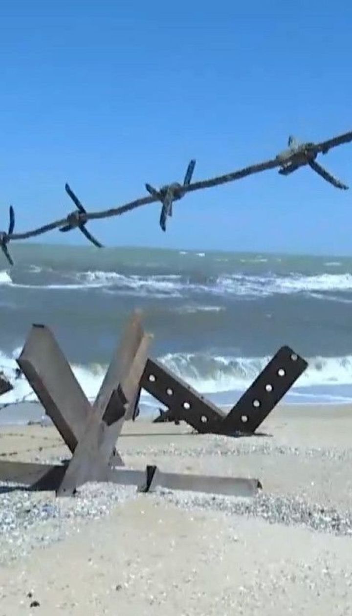 Украина и Россия ведут переговоры о совместном вылове рыбы в Азовском море