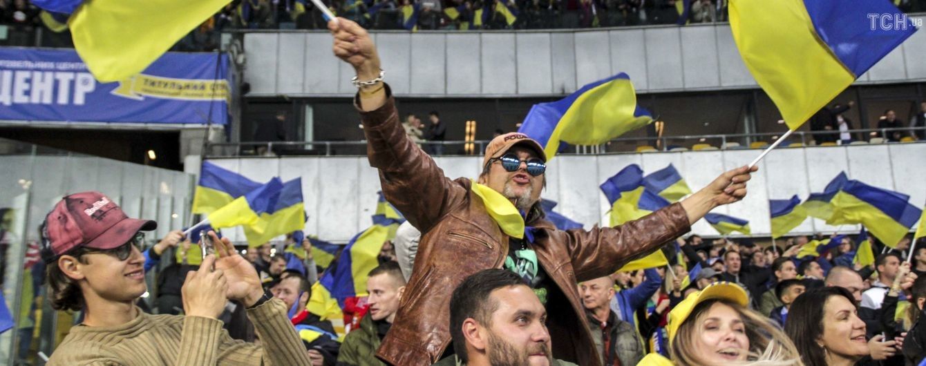 Жеребкування фінальної частини Євро-2020. Все, що треба знати вболівальникам збірної України