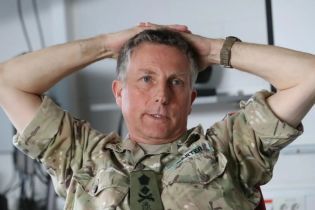 Глава штаба обороны Великобритании назвал РФ "безрассудным" государством, россияне возмущены