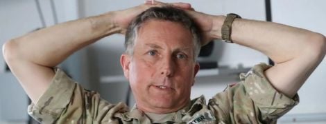 Глава штаба обороны Великобритании назвал РФ "безрассудным" государством, россияне возмущены