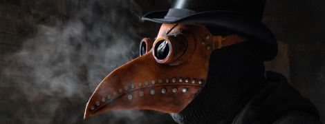 Как передается чума, каким странам угрожает и чем лечится. Инфографика