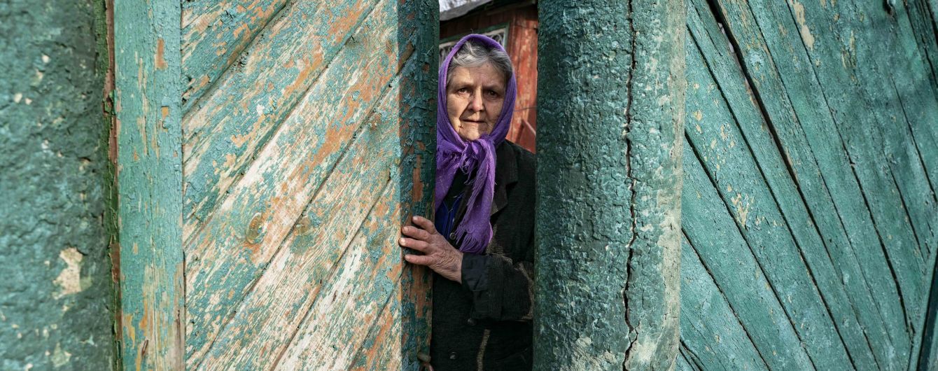 Єрмак розповів, яким бачить майбутнє Донбасу