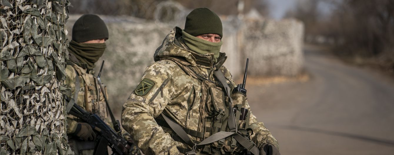 Слідчі РФ звинувачують українського військового в "обстрілі цивільних" на Донбасі