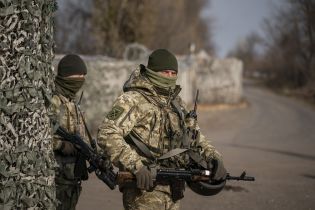 Следователи РФ обвиняют украинского военного в "обстреле гражданских" на Донбассе