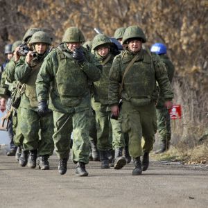 Хомчак оприлюднив кількість вбитих та поранених бойовиків під час бою біля Золотого