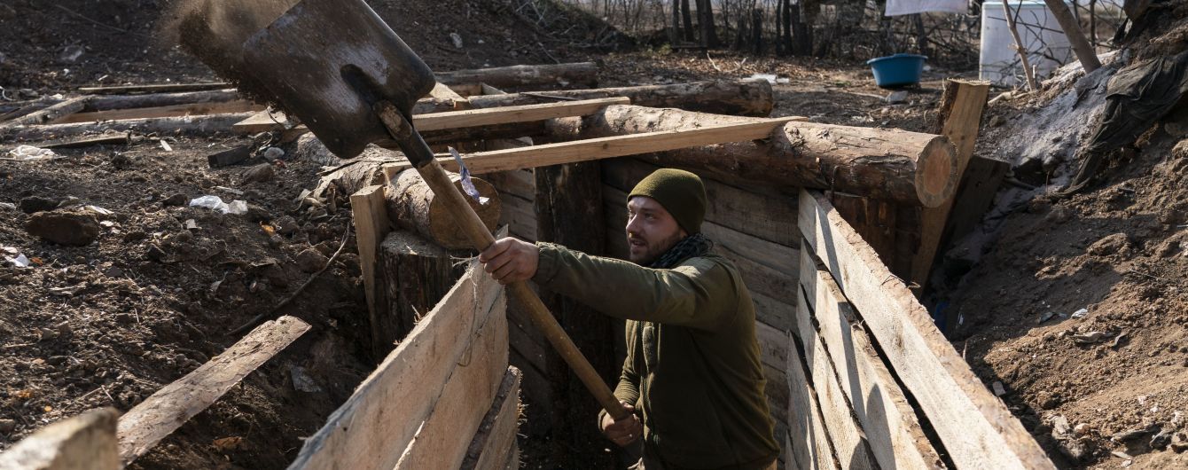 Нового разведения до встречи в "нормандском формате" не будет – глава комитета по нацбезопасности