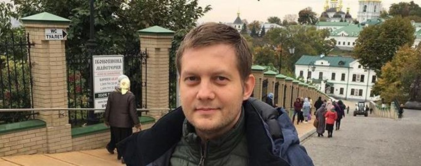 У СБУ пояснили, чому пропустили до України російського пропагандиста Корчевнікова