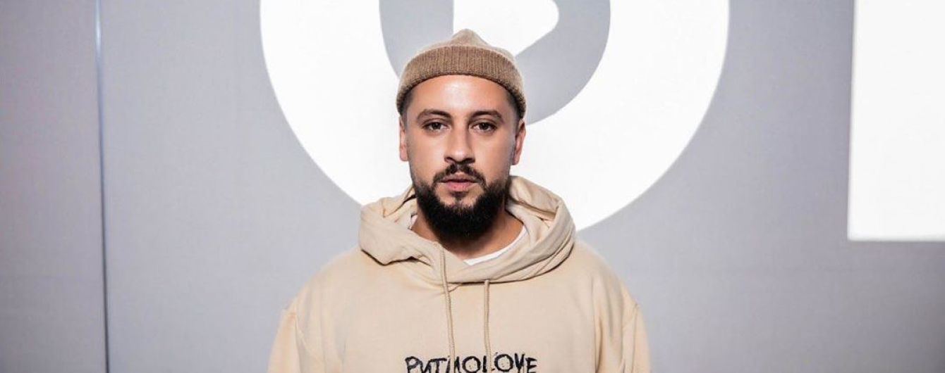 MONATIK заинтриговал сотрудничеством с международной компанией Apple Music