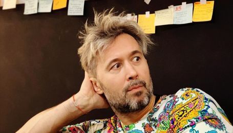 Сергей Бабкин узнал причину проблем со зрением: "Это вирус"