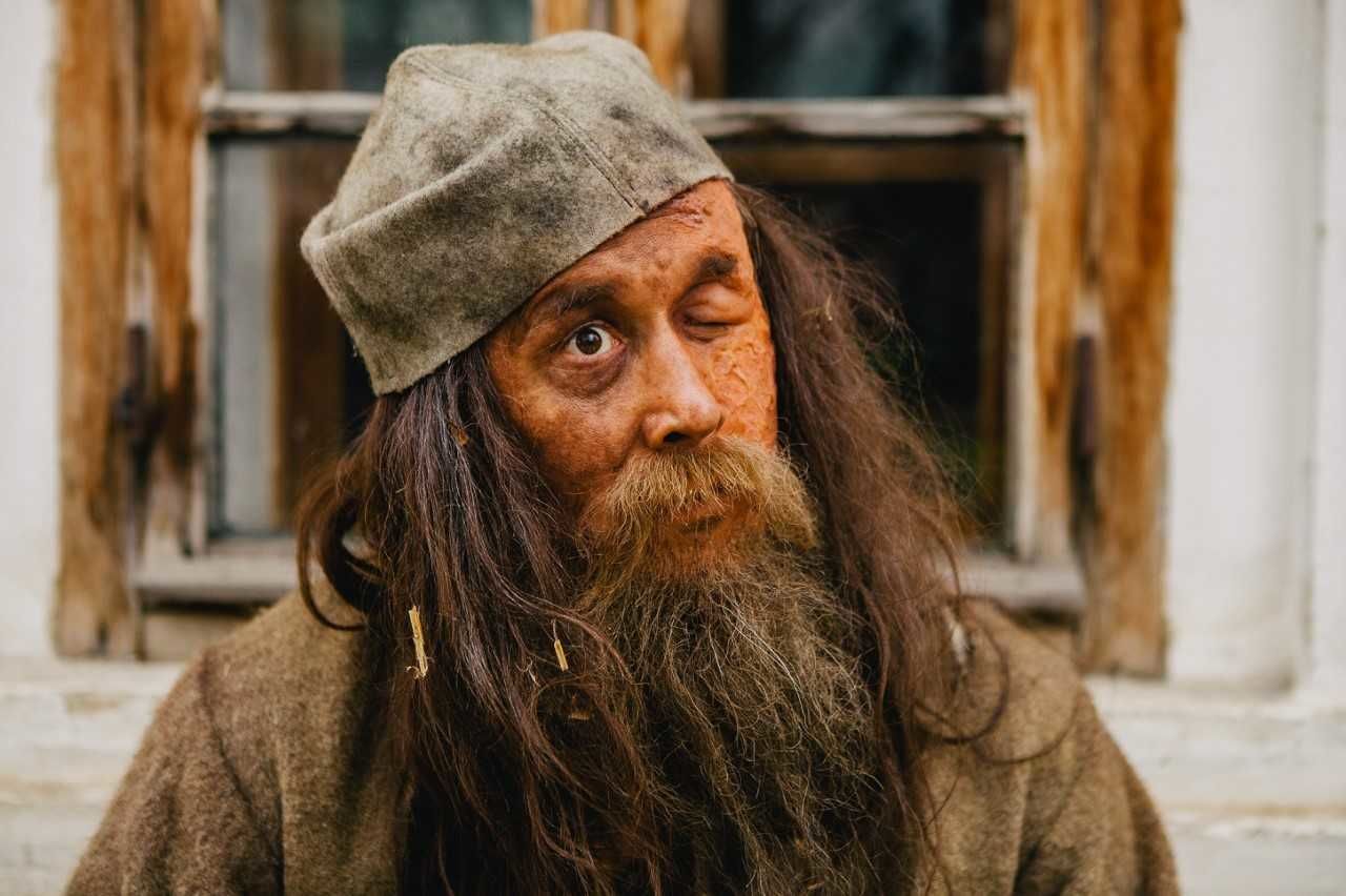 Сергій Бабкін