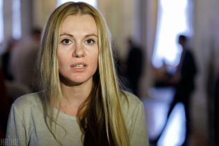 У "Слузі народу" пояснили, чому виключили зі складу фракції Полякова і Скороход