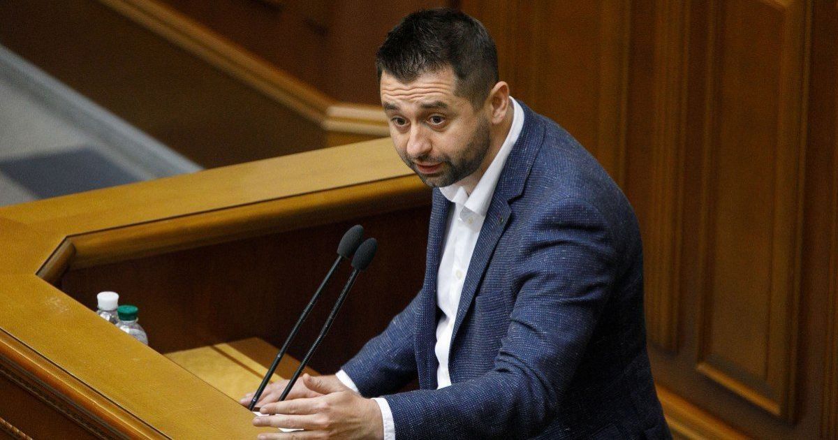Арахамія спрогнозував, хто буде прем’єр-міністром після перезавантаження Кабміну