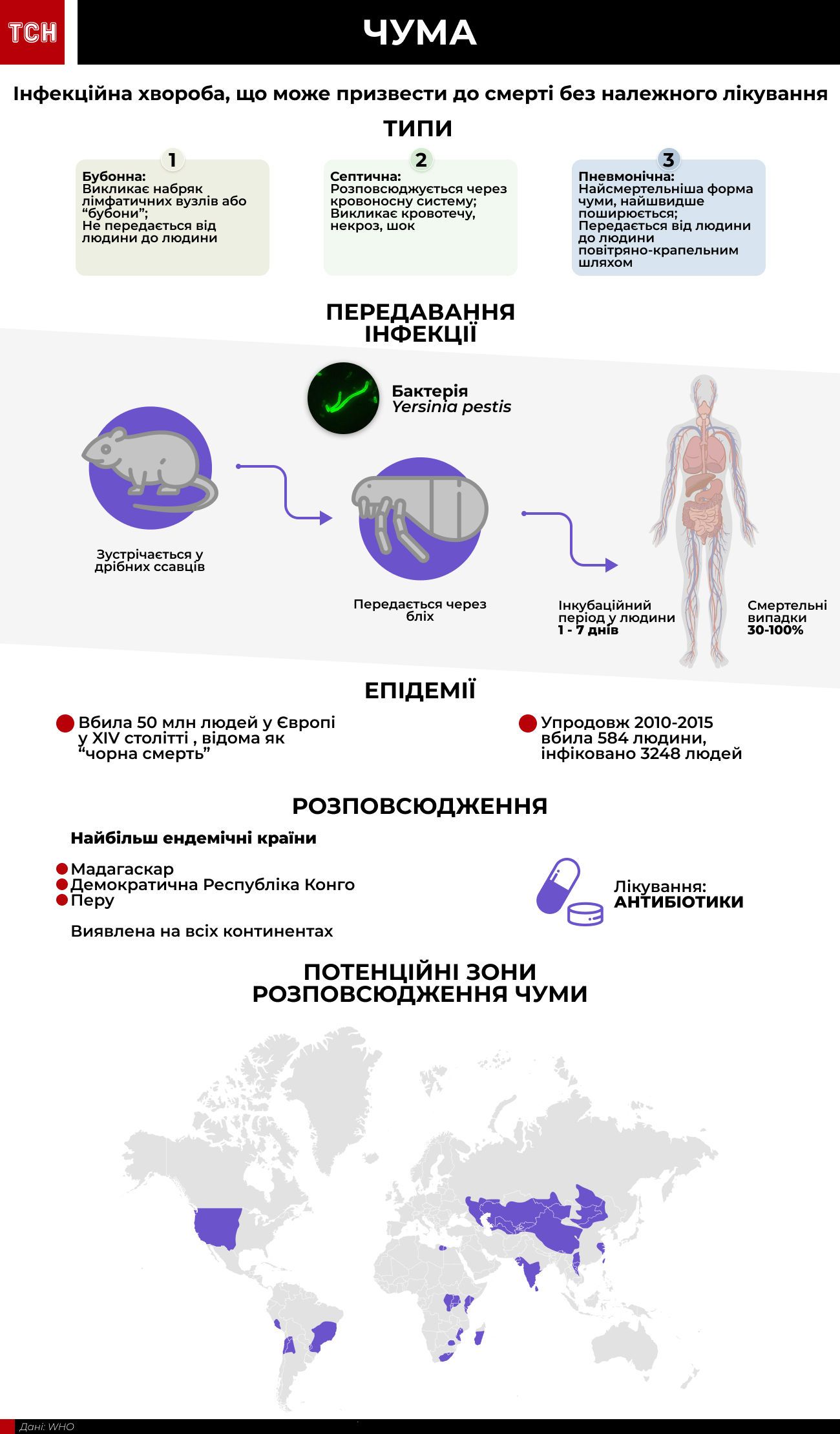 Чума іг для фулсайза