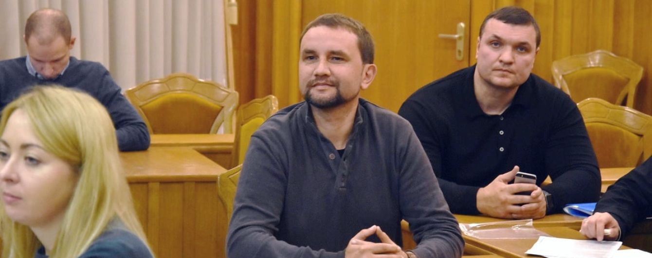 ЦИК признала Вятровича избранным нардепом