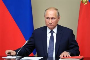 "Полный контакт": Путин охарактеризовал общение с Зеленским
