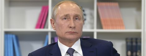 Путин предложил 25-процентную скидку на газ для Украины