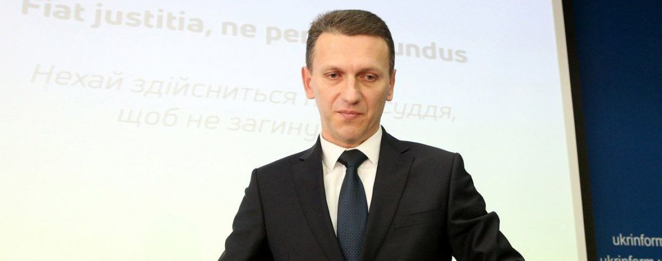 "Отвечу жестко": Труба заявил, что власть готовится сообщить ему о подозрении