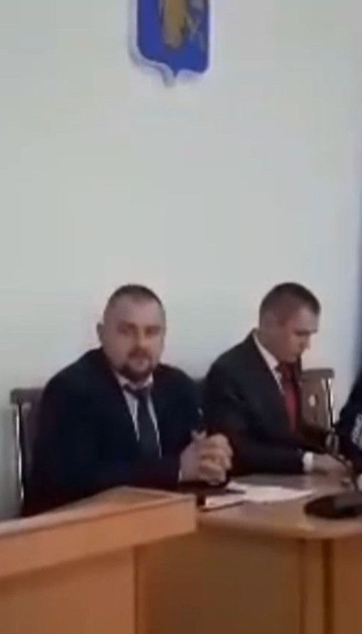 Результати повторної судмедекспертизи у справі Дениса Чаленка оголосили у Прилуках