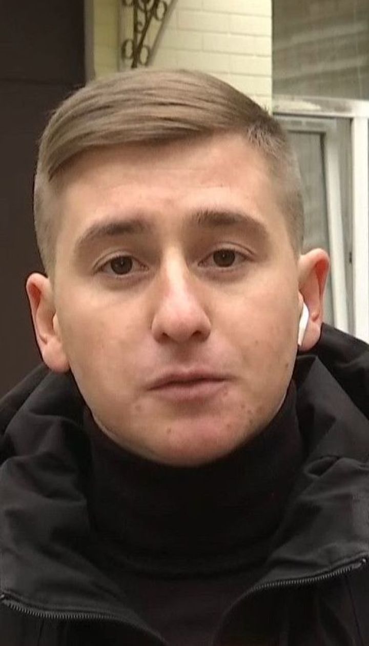 Запобіжний захід хабарниці з Офісу президента обирають у Вищому антикорупційному суді