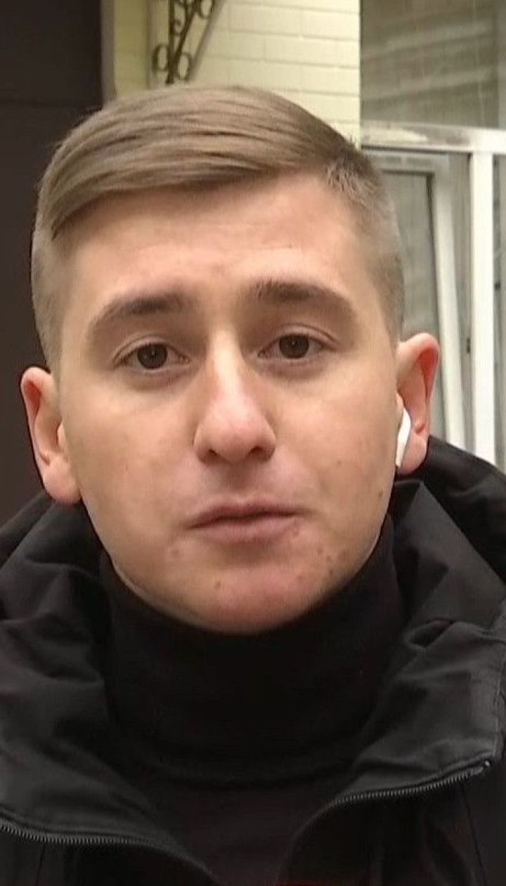 Меру пресечения взяточнице из Офиса президента избирают в Высшем антикоррупционном суде