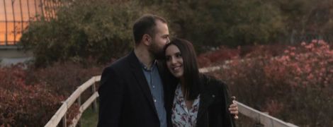 Джамала розчулила родинною фотосесією з чоловіком і сином