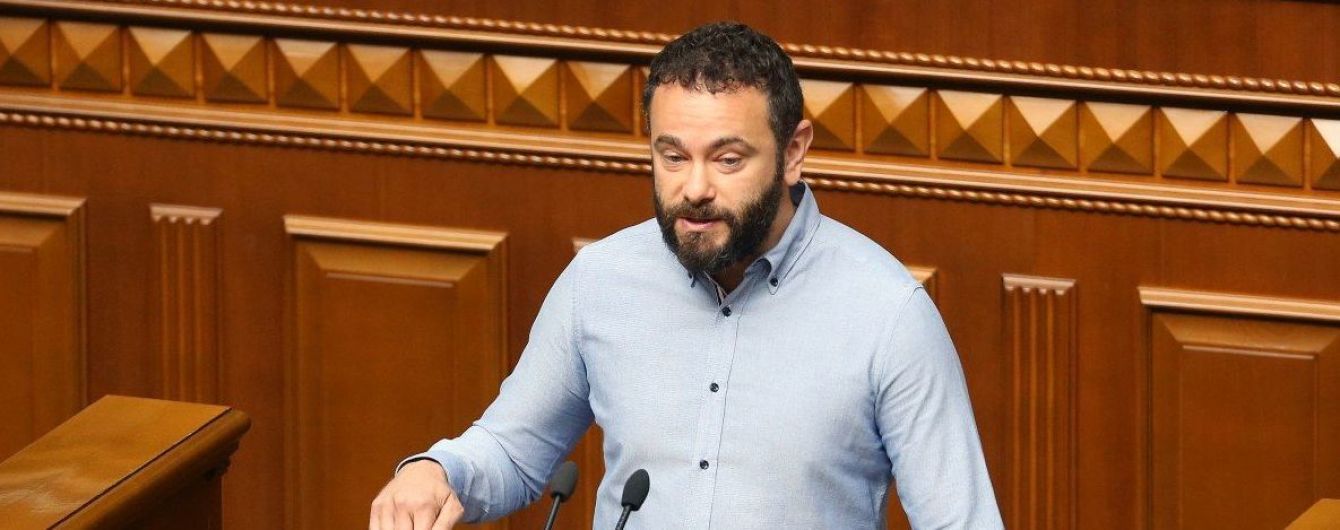 Нардеп обвинил АМКУ в "сливе" дела против "Тедиса" на 6,5 млрд грн и назвал теневых владельцев монополиста