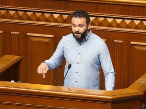Нардеп звинуватив АМКУ у "зливі" справи проти "Тедісу" на 6,5 млрд грн і назвав тіньових власників монополіста