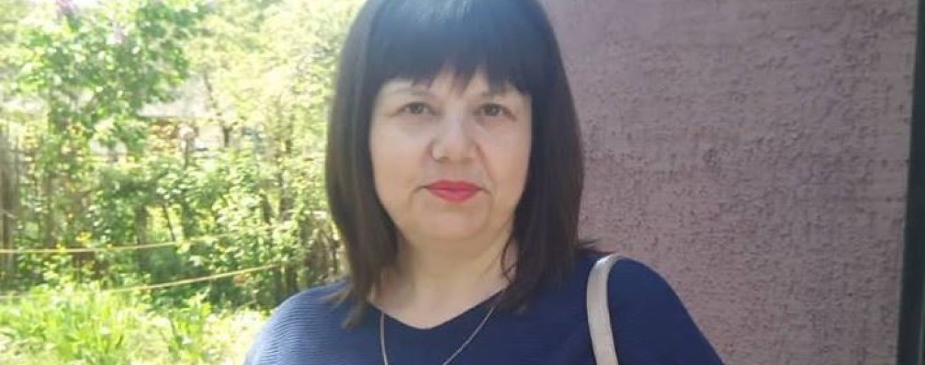 Допоможіть Світлані здолати лейкоз