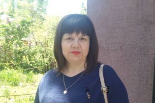 Допоможіть Світлані здолати лейкоз