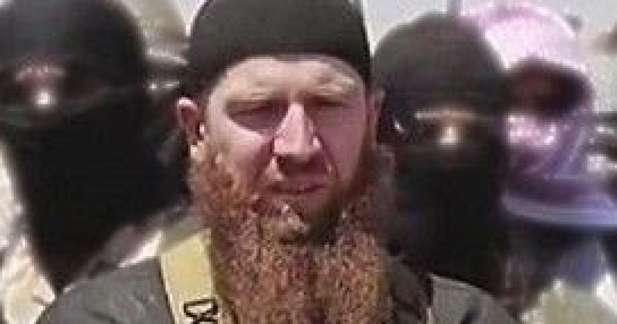 На Київщині схопили одного з ватажків "Ісламської держави"