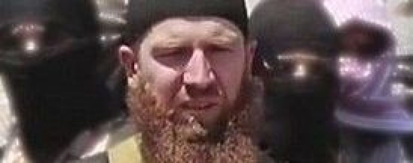 На Киевщине поймали одного из главарей "Исламского государства"