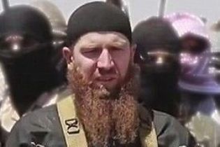 На Киевщине поймали одного из главарей "Исламского государства"