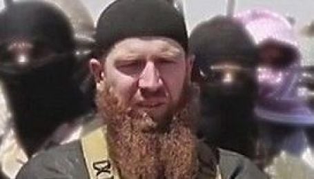 На Київщині схопили одного з ватажків "Ісламської держави"