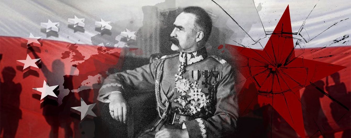 Пять важнейших событий в истории Польши