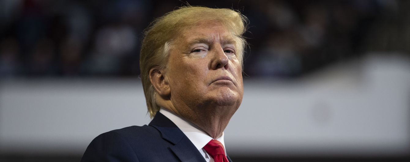 Импичмент в США: почему схема Трампа относительно Украины является преступлением – NYT