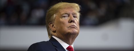 В США объявили адвокатов Трампа во время процедуры импичмента. Среди них – защитник Вайнштейна