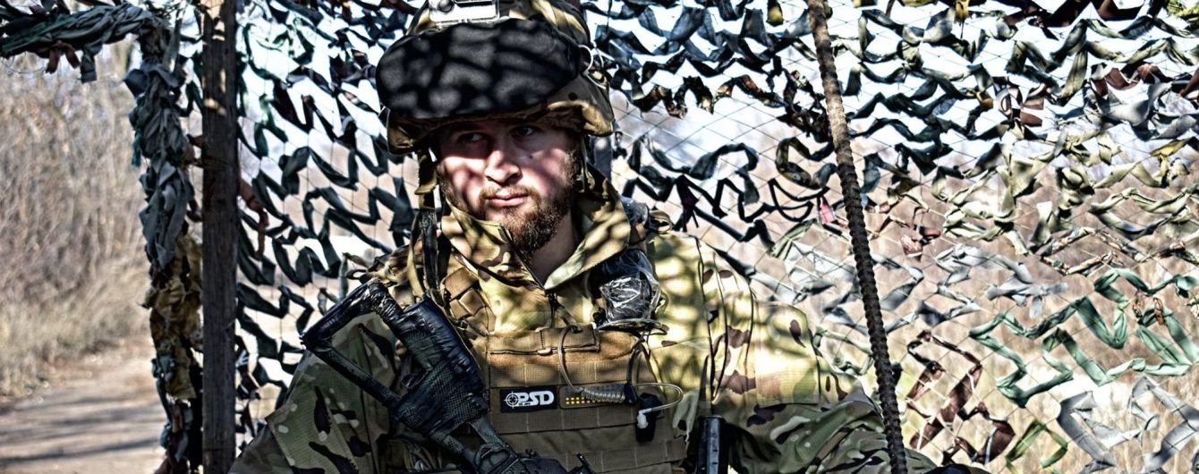 В штабе ООС рассказали об обстрелах боевиков на передовой и работах на участках разведения